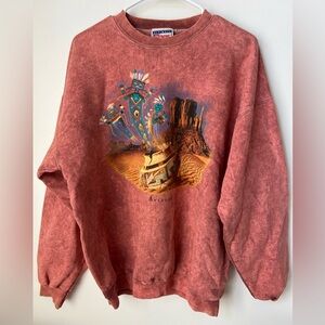 Vintage Hanes Arizona Sweatshirt